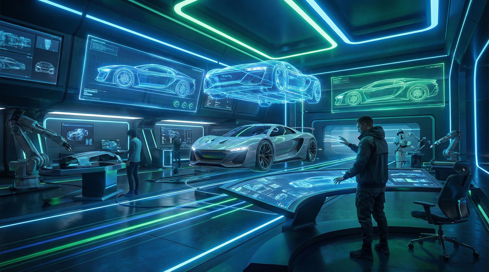 小马拉大车AI教程视频