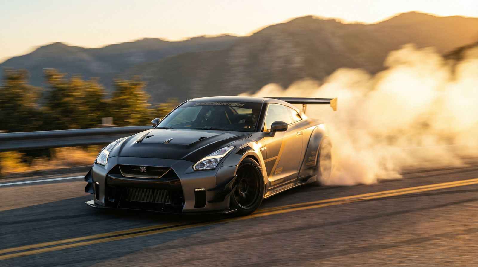 小马拉大车汽车解说视频