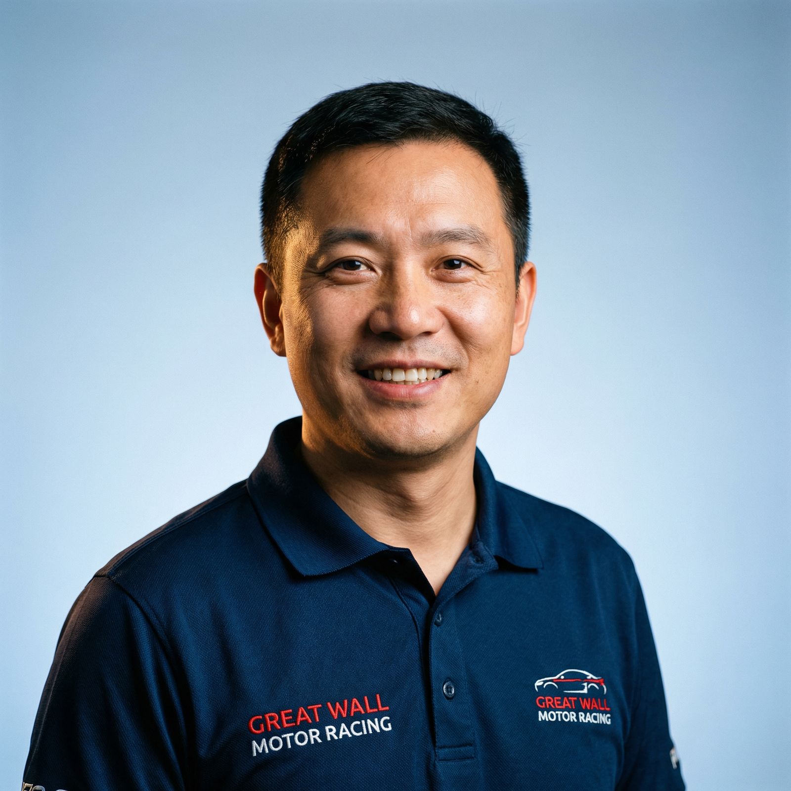 小马拉大车制片人王强